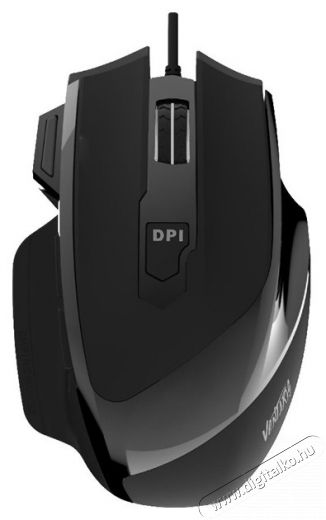 VENTARIS M600 gamer egér Iroda és számítástechnika - Egér - Vezetékes egér - 404005