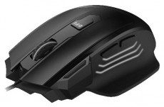 VENTARIS M600 gamer egér Iroda és számítástechnika - Egér - Vezetékes egér - 404005