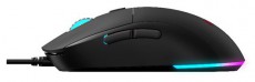 VENTARIS M800 Honeycomb gamer egér cserélhető borítással Iroda és számítástechnika - Egér - Vezetékes egér - 403995