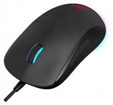 VENTARIS M800 Honeycomb gamer egér cserélhető borítással Iroda és számítástechnika - Egér - Vezetékes egér - 403995