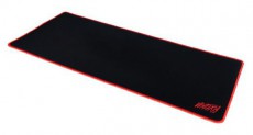 VENTARIS P400 gamer egérpad Iroda és számítástechnika - Egér - Egérpad - 403993