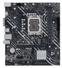 VENTARIS Prometheus 3.0 Powered by Endorfy (i7-12700F/H610/32GB DDR4/240GB+960GB SSD/RTX3060TI) - fekete Gamer PC Iroda és számítástechnika - Asztali számítógép - 461750