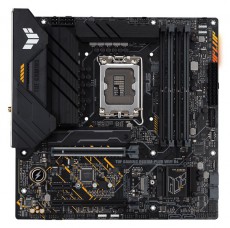 VENTARIS Sulaco 2.0 Powered by Asus (i7-13700KF/B660M/32GB DDR4/500GB+1TB M.2/RTX3080) - fekete Gamer PC Iroda és számítástechnika - Asztali számítógép - 461747