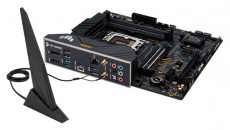 VENTARIS Sulaco 2.0 Powered by Asus (i7-13700KF/B660M/32GB DDR4/500GB+1TB M.2/RTX3080) - fekete Gamer PC Iroda és számítástechnika - Asztali számítógép - 461747