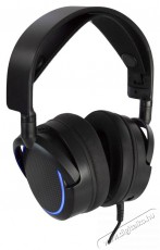 VENTARIS H1000 gamer headset Audio-Video / Hifi / Multimédia - Fül és Fejhallgatók - Fejhallgató mikrofonnal / headset - 405964