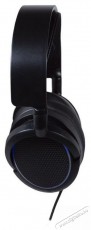 VENTARIS H1000 gamer headset Audio-Video / Hifi / Multimédia - Fül és Fejhallgatók - Fejhallgató mikrofonnal / headset - 405964