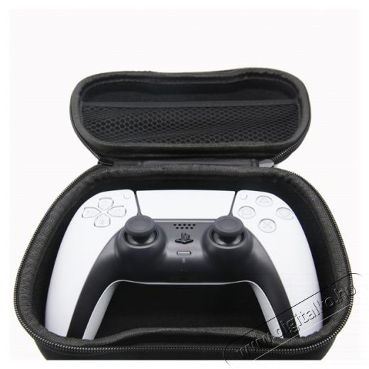 VENTARIS B300 PS PS4/PS5 kontroller táska Iroda és számítástechnika - Játék konzol - Kiegészítő - 476725