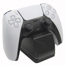 VENTARIS D100B PS5 Single kontroller töltőállomás Iroda és számítástechnika - Játék konzol - Kiegészítő - 476742