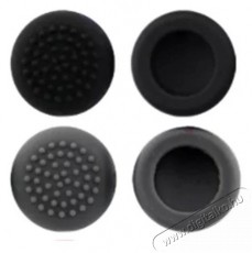 VENTARIS T100RB NS thumb grip (4db) Nintendo Switch/Lite/Oled kontrollerhez Iroda és számítástechnika - Játék konzol - Kiegészítő - 477686