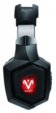 VENTARIS GHO-156 vezet&eacute;kes gamer fejhallgat&oacute; Audio-Video / Hifi / Multim&eacute;dia - F&uuml;l &eacute;s Fejhallgat&oacute;k - Fejhallgat&oacute; - 507985