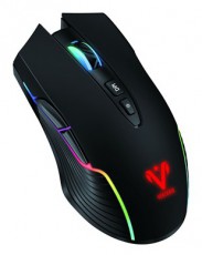 VENTARIS GMO-50 vezeték nélküli gamer egér Iroda és számítástechnika - Egér - Vezeték nélküli egér - 508435