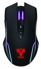 VENTARIS GMO-50 vezeték nélküli gamer egér Iroda és számítástechnika - Egér - Vezeték nélküli egér - 508435