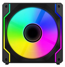 VENTARIS VGCF120-3F Tempest RGB számítógép ventilátor 3/CS Iroda és számítástechnika - Számítógép tartozék - Ventilátor - 508304