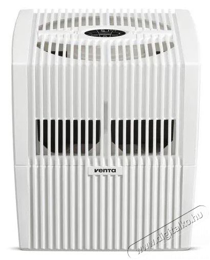 Venta AH530 Original Connect white Légtisztító Szépségápolás / Egészség - Légtisztító / párásító / párátlanító - Légtisztító - 526545