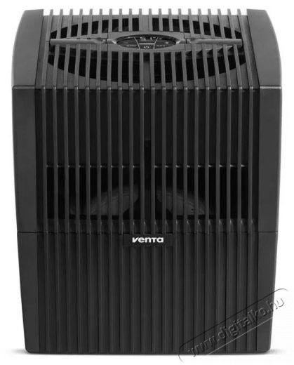 Venta AH535 Original Connect black Légtisztító Szépségápolás / Egészség - Légtisztító / párásító / párátlanító - Légtisztító - 526544