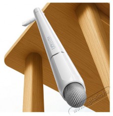 Vention 3-in-1 magnetic touch pen aluminum alloy, white érintőceruza Mobil / Kommunikáció / Smart - Tablet / E-book kiegészítő, tok - Ceruza - 529114