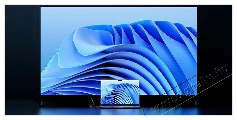 Vention DisplayPort Male to HDMI Male 4K HD Cable, 3 m, fekete videok&aacute;bel 3m Tv kieg&eacute;sz&iacute;tők - K&aacute;bel / csatlakoz&oacute; - Hdmi k&aacute;bel - 532381