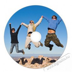 VERBATIM BRV-6 BD-R normál tokos Blu-Ray lemez Audio-Video / Hifi / Multimédia - CD / DVD / Blu-Ray / Multimédia készülék - Kiegészítő - 386144