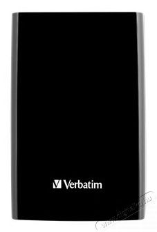 VERBATIM SmartDisk 2,5" 500GB USB 3.0 külső HDD Iroda és számítástechnika - 0Adattároló / merevlemez - Külső HDD - 374193