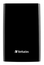 VERBATIM SmartDisk 2,5" 500GB USB 3.0 külső HDD Iroda és számítástechnika - Adattároló / merevlemez - Külső HDD - 374193