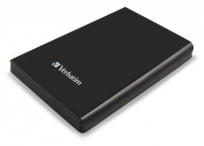 VERBATIM SmartDisk 2,5" 500GB USB 3.0 külső HDD Iroda és számítástechnika - Adattároló / merevlemez - Külső HDD - 374193
