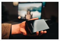 VERBATIM SmartDisk 2,5" 500GB USB 3.0 külső HDD Iroda és számítástechnika - Adattároló / merevlemez - Külső HDD - 374193