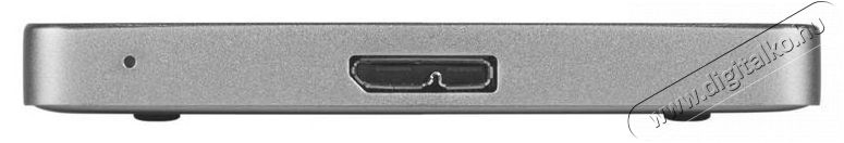 VERBATIM 53662 Store n Go ALU Slim 2,5&rdquo; 1TB USB 3.2 Gen 1 sz&uuml;rke HDD Iroda &eacute;s sz&aacute;m&iacute;t&aacute;stechnika - Adatt&aacute;rol&oacute; / merevlemez - K&uuml;lső HDD - 507846