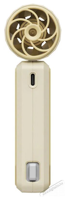 VERBATIM 32341 Cool 'n' Go AirJet 32341 Cool 'n' Go AirJet H&aacute;ztart&aacute;s / Otthon / K&uuml;lt&eacute;r - Ventil&aacute;tor / L&eacute;gkondicion&aacute;l&oacute; - Mini ventil&aacute;tor - 512541