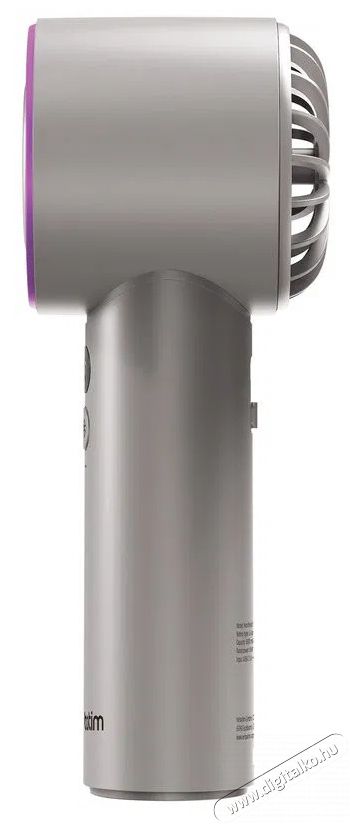 VERBATIM 32342 Cool 'n' Go Ice Touch H&aacute;ztart&aacute;s / Otthon / K&uuml;lt&eacute;r - Ventil&aacute;tor / L&eacute;gkondicion&aacute;l&oacute; - Mini ventil&aacute;tor - 512540