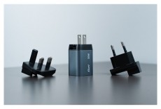 VERBATIM 32200 GNC-35 GaN Charger 35W USB Type-A + Type-C h&aacute;l&oacute;zati t&ouml;ltő adapter Akkuk &eacute;s t&ouml;ltők - Li-ion akkumul&aacute;tor &eacute;s t&ouml;ltő (gy&aacute;ri) - T&ouml;ltő / h&aacute;l&oacute;zati adapter - 514984