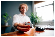 VERBATIM Dual QuickStick 128GB pendrive Mem&oacute;ria k&aacute;rtya / Pendrive - Pendrive - 529115