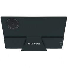 VERBATIM 32087 hordozhat&oacute; &eacute;rintők&eacute;pernyős monitor, 13,3 , WUXGA (1920x1200), IPS, 6 ms GtG, HDR Iroda &eacute;s sz&aacute;m&iacute;t&aacute;stechnika - Monitor - &Eacute;rintők&eacute;pernyős monitor - 533995