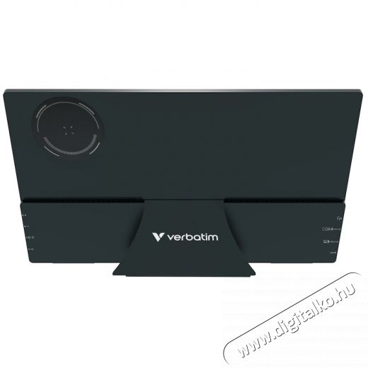 VERBATIM 32087 hordozhat&oacute; &eacute;rintők&eacute;pernyős monitor, 13,3 , WUXGA (1920x1200), IPS, 6 ms GtG, HDR Iroda &eacute;s sz&aacute;m&iacute;t&aacute;stechnika - Monitor - &Eacute;rintők&eacute;pernyős monitor - 533995