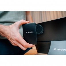 VERBATIM 32087 hordozhat&oacute; &eacute;rintők&eacute;pernyős monitor, 13,3 , WUXGA (1920x1200), IPS, 6 ms GtG, HDR Iroda &eacute;s sz&aacute;m&iacute;t&aacute;stechnika - Monitor - &Eacute;rintők&eacute;pernyős monitor - 533995