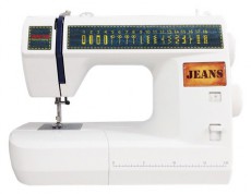 Veritas JSA-18 JEANS VARRÓGÉP Háztartás / Otthon / Kültér - Varrógép - 506743