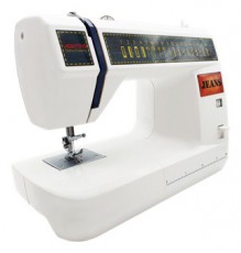 Veritas JSA-18 JEANS VARRÓGÉP Háztartás / Otthon / Kültér - Varrógép - 506743