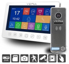 Veria  7076B + VERIA 230 H&aacute;ztart&aacute;s / Otthon / K&uuml;lt&eacute;r - Okos otthon - Kieg&eacute;sz&iacute;tő - 519829