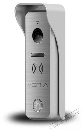 Veria  8277B-W + VERIA 831 Háztartás / Otthon / Kültér - Biztonságtechnika - Kiegészítő - 519830