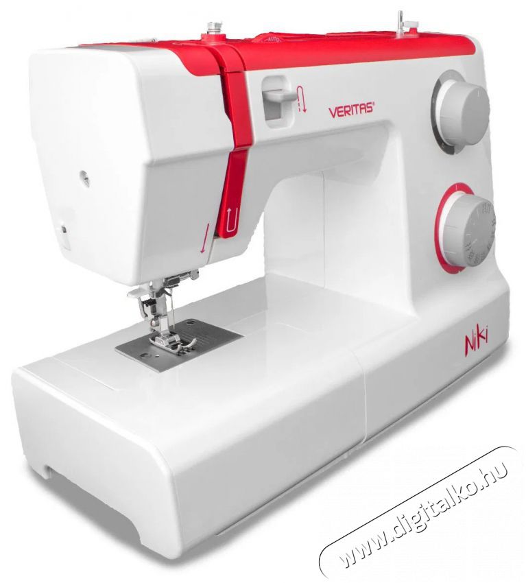 Veritas 1304 Niki varr&oacute;g&eacute;p H&aacute;ztart&aacute;s / Otthon / K&uuml;lt&eacute;r - Varr&oacute;g&eacute;p - 526555