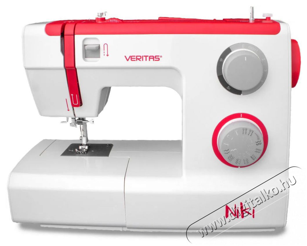 Veritas 1304 Niki varr&oacute;g&eacute;p H&aacute;ztart&aacute;s / Otthon / K&uuml;lt&eacute;r - Varr&oacute;g&eacute;p - 526555