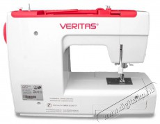 Veritas 1304 Niki varr&oacute;g&eacute;p H&aacute;ztart&aacute;s / Otthon / K&uuml;lt&eacute;r - Varr&oacute;g&eacute;p - 526555