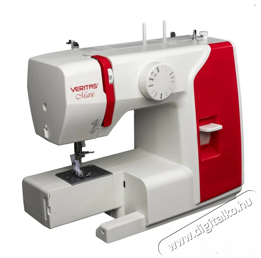 Veritas 1333 Marie varr&oacute;g&eacute;p H&aacute;ztart&aacute;s / Otthon / K&uuml;lt&eacute;r - Varr&oacute;g&eacute;p - 526556