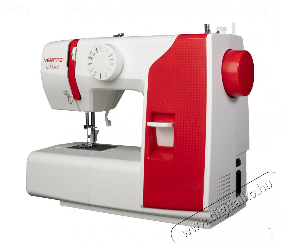 Veritas 1333 Marie varr&oacute;g&eacute;p H&aacute;ztart&aacute;s / Otthon / K&uuml;lt&eacute;r - Varr&oacute;g&eacute;p - 526556