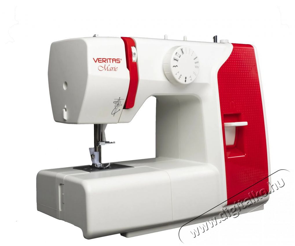 Veritas 1333 Marie varr&oacute;g&eacute;p H&aacute;ztart&aacute;s / Otthon / K&uuml;lt&eacute;r - Varr&oacute;g&eacute;p - 526556