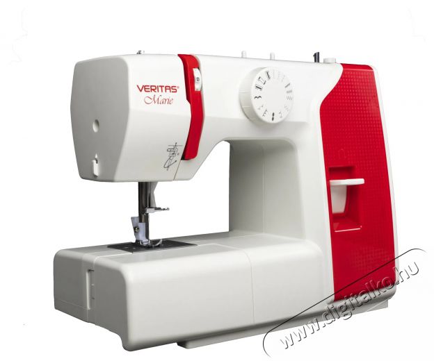 Veritas 1333 Marie varr&oacute;g&eacute;p H&aacute;ztart&aacute;s / Otthon / K&uuml;lt&eacute;r - Varr&oacute;g&eacute;p - 526556