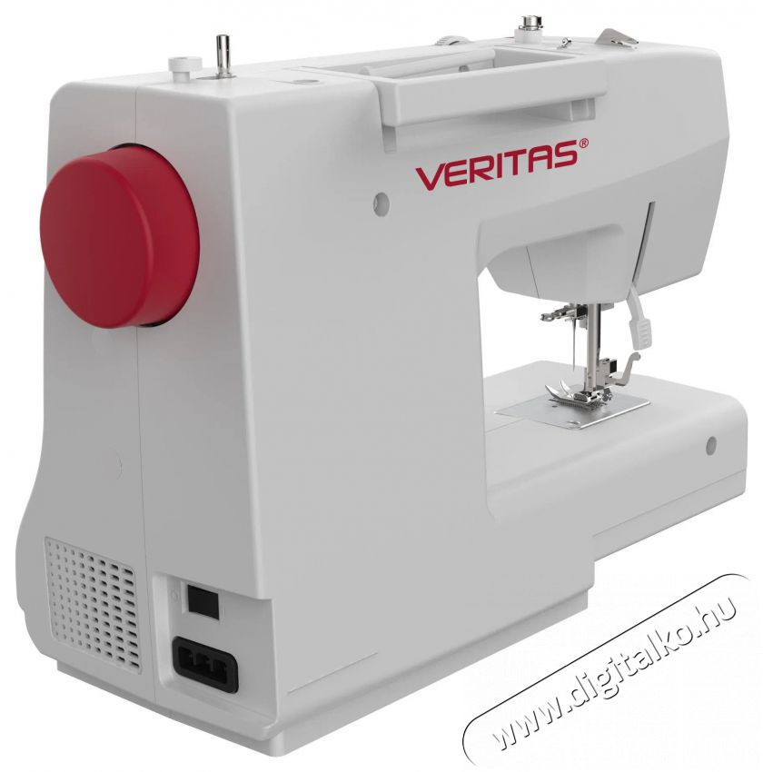 Veritas 1336 Rosa varr&oacute;g&eacute;p H&aacute;ztart&aacute;s / Otthon / K&uuml;lt&eacute;r - Varr&oacute;g&eacute;p - 526557