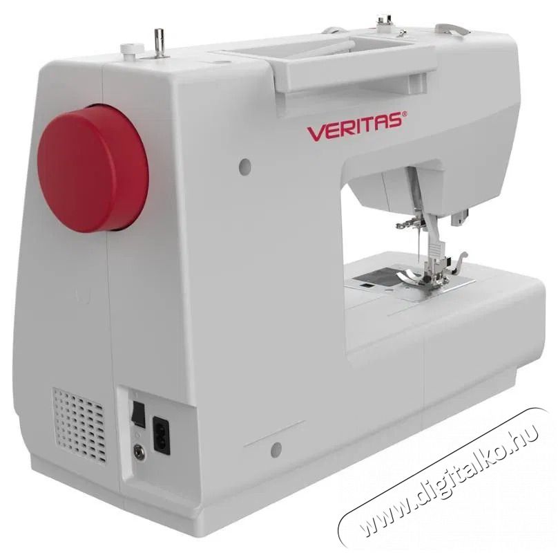 Veritas 1337 Emily varr&oacute;g&eacute;p H&aacute;ztart&aacute;s / Otthon / K&uuml;lt&eacute;r - Varr&oacute;g&eacute;p - 526558