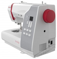 Veritas 1337 Emily varr&oacute;g&eacute;p H&aacute;ztart&aacute;s / Otthon / K&uuml;lt&eacute;r - Varr&oacute;g&eacute;p - 526558