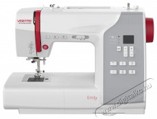 Veritas 1337 Emily varr&oacute;g&eacute;p H&aacute;ztart&aacute;s / Otthon / K&uuml;lt&eacute;r - Varr&oacute;g&eacute;p - 526558