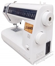 Veritas 1340 JSB 21 Jeans varrógép Háztartás / Otthon / Kültér - Varrógép - 526559